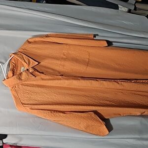 CABELAS BUTTON DOWN SHIRT
